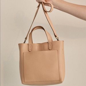 Madewell Small Transport Crossbody